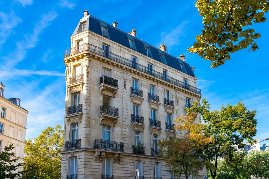 état des lieux paris