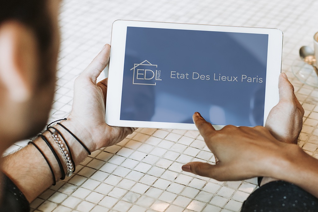 état des lieux paris